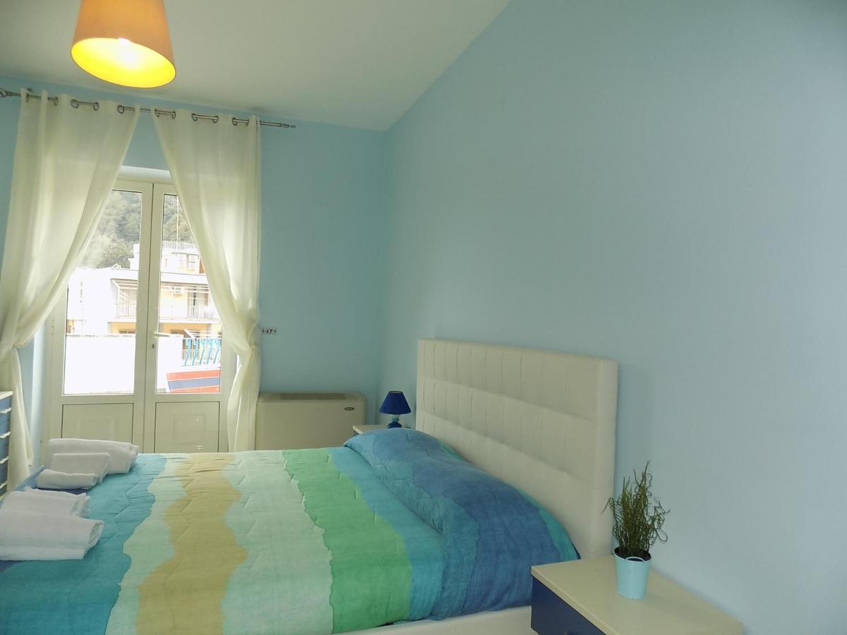 Maison Poppy Майори Екстериор снимка
